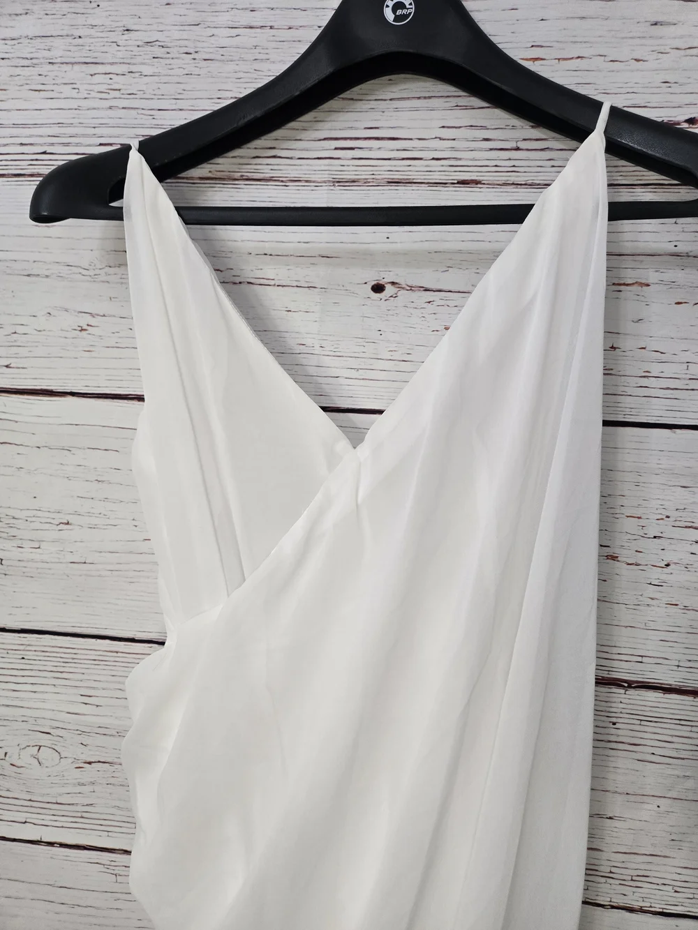 PrettyLittleThing beautiful white